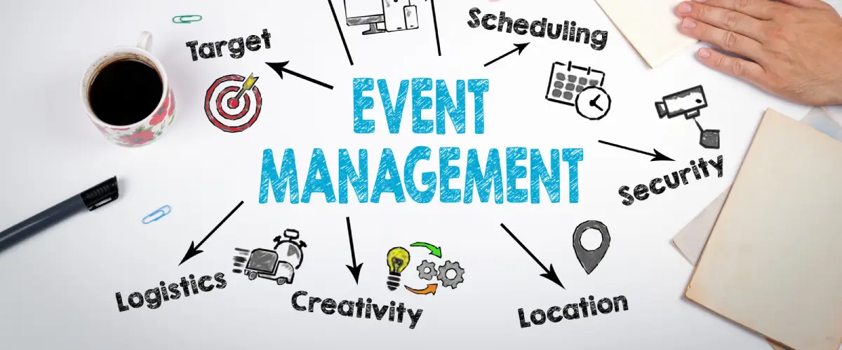Role of an Event Management Company in Successful Brand Building
