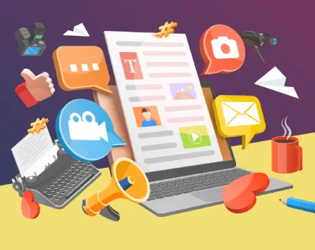 Digital Storytelling